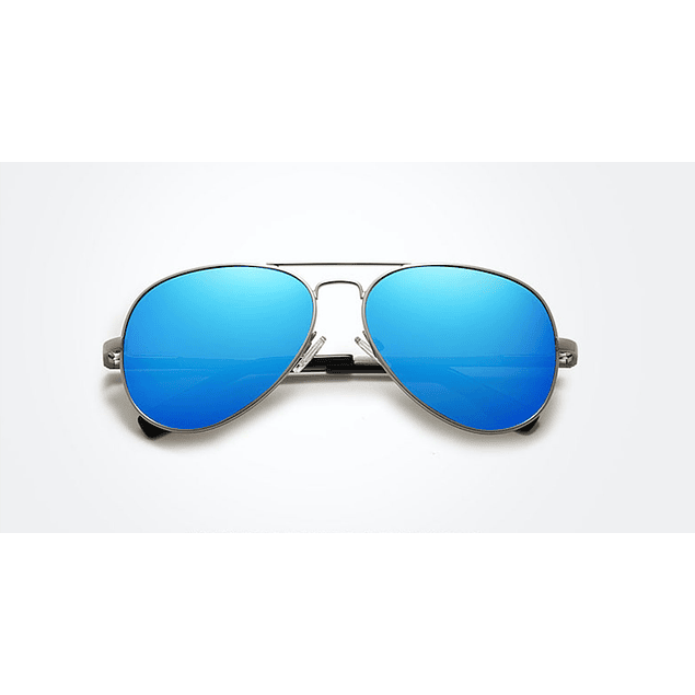 Gafas Sol Hombres Polarizadas UV400 KINGSEVEN 7735