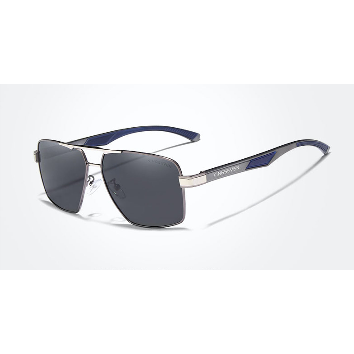 Gafas Sol UV400 Polarizadas Hombre KINGSEVEN 7719 1