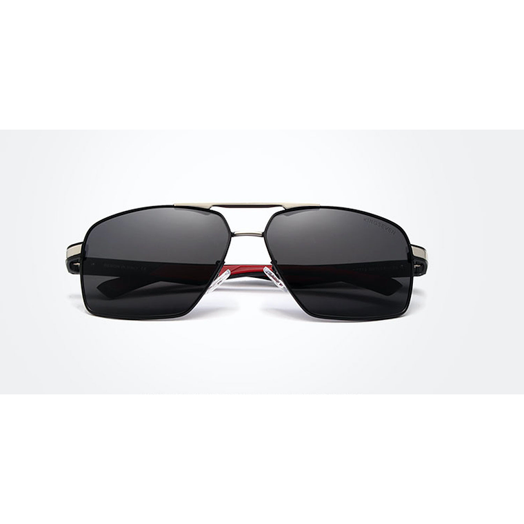 Gafas Sol UV400 Polarizadas Hombre KINGSEVEN 7719 6