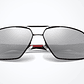 Gafas Sol UV400 Polarizadas Hombre KINGSEVEN 7719 - Miniatura 8