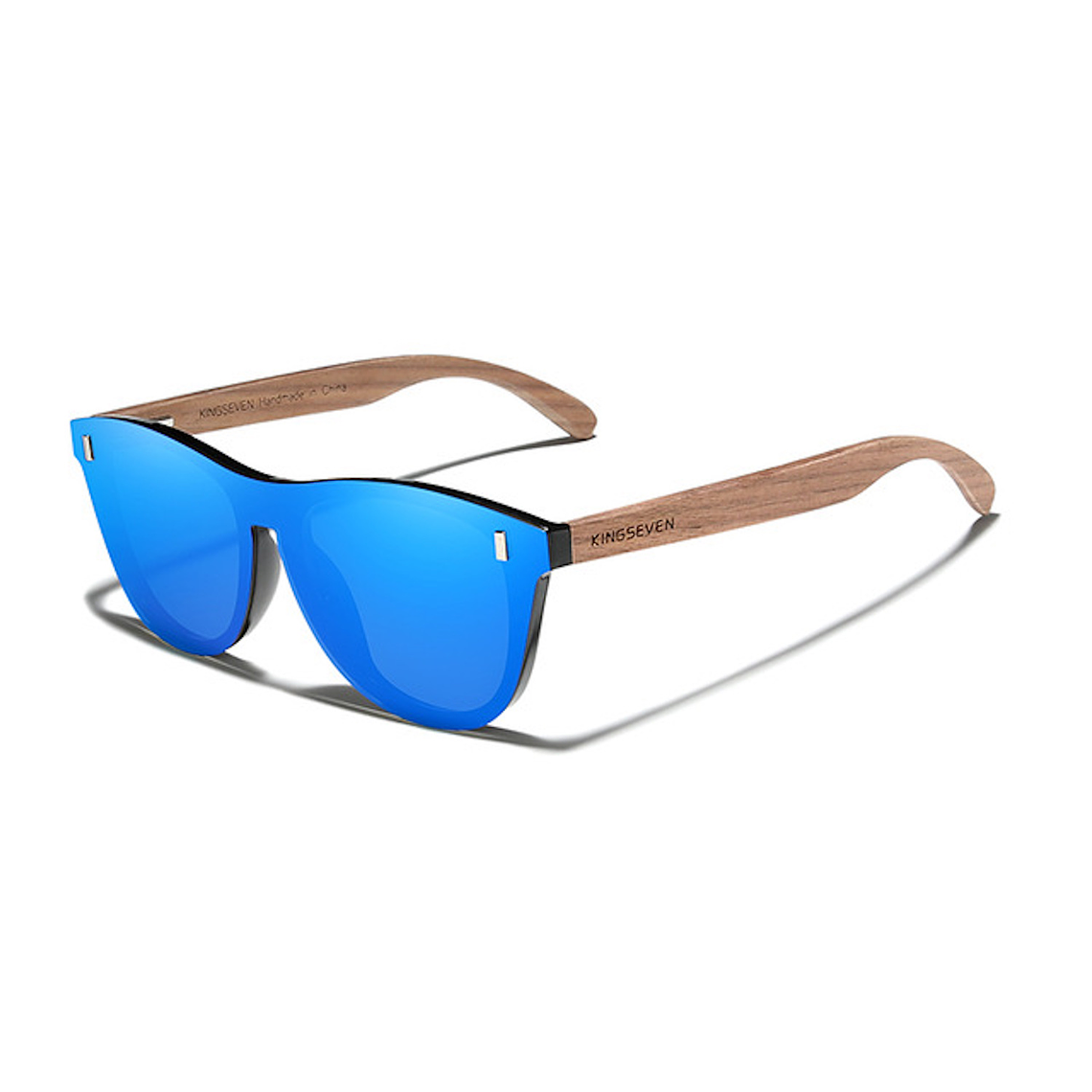 Gafas Sol Polarizadas Unisex UV400 KINGSEVEN 5510 3