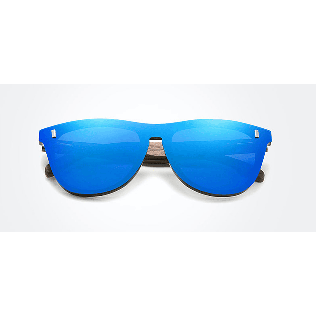 Gafas Sol Polarizadas Unisex UV400 KINGSEVEN 5510