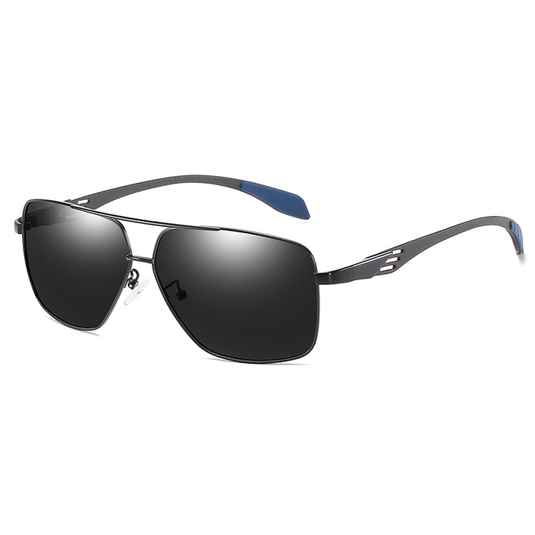Gafas Sol Hombre Polarizadas UV400 Fibra Carbono 338  2