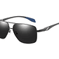 Gafas Sol Hombre Polarizadas UV400 Fibra Carbono 338  - Miniatura 2