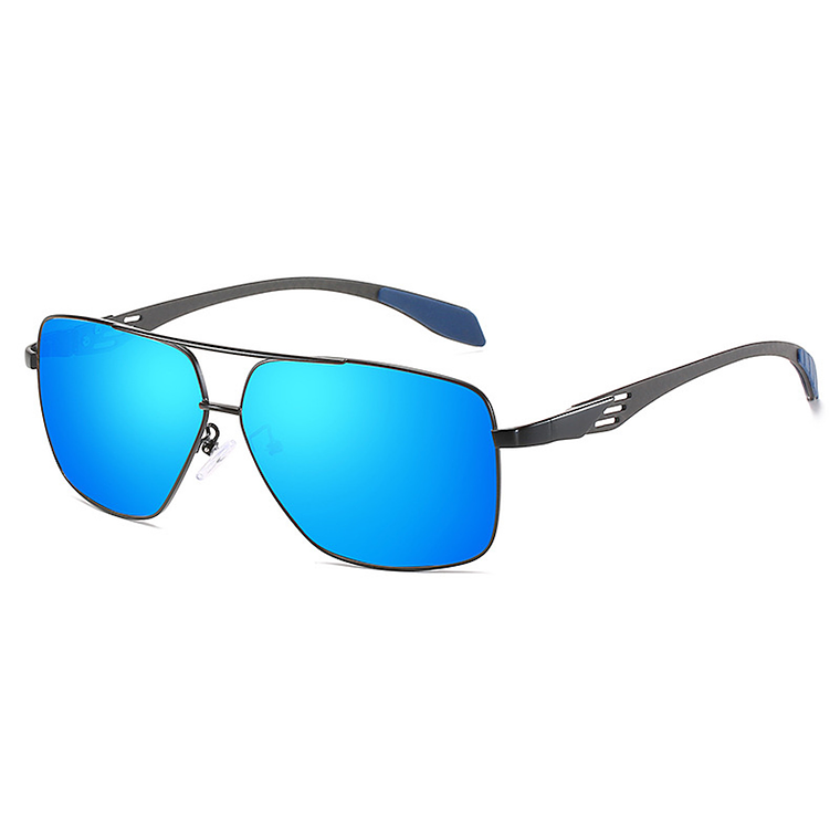 Gafas Sol Hombre Polarizadas UV400 Fibra Carbono 338  3