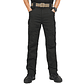 Pantalon Tactico Hombre Tipo Cargo Bolsillos Laterales 001 - Miniatura 3