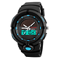 Reloj SKMEI 1275 Energia Solar Hombres Digital Deportivo - Miniatura 2