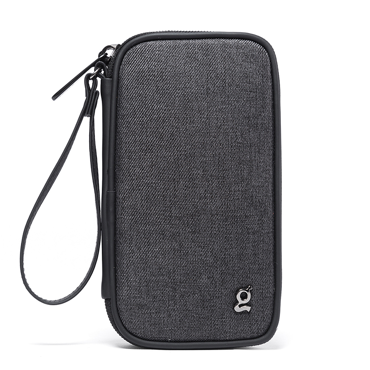 Estuche Viajero Telefono Movil Accesorios 7087 1