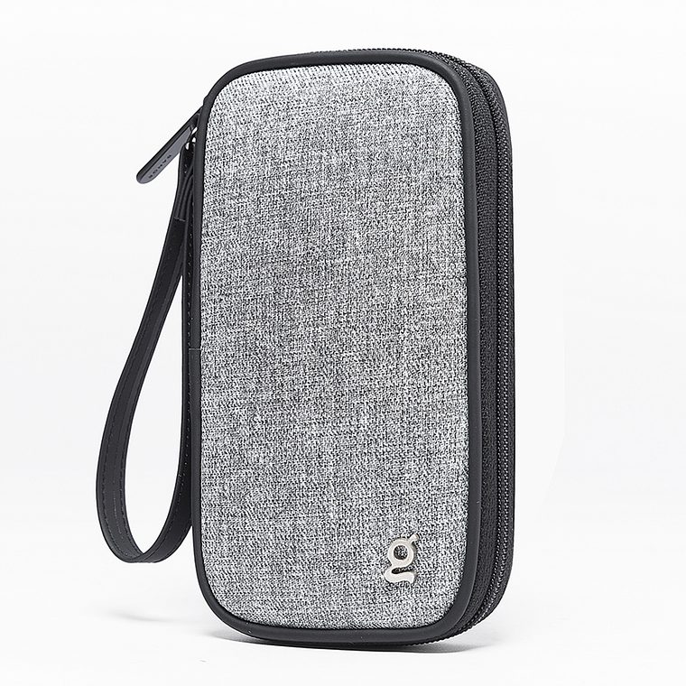 Estuche Viajero Telefono Movil Accesorios 7087 2