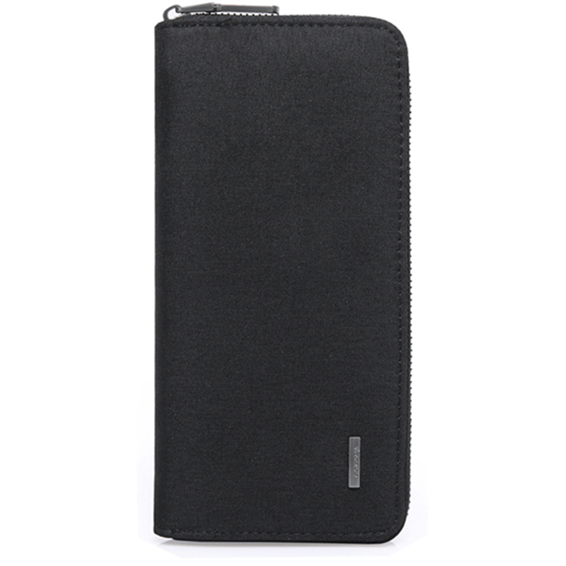 Billetera de Mano Hombre Larga Impermeable 9998 1