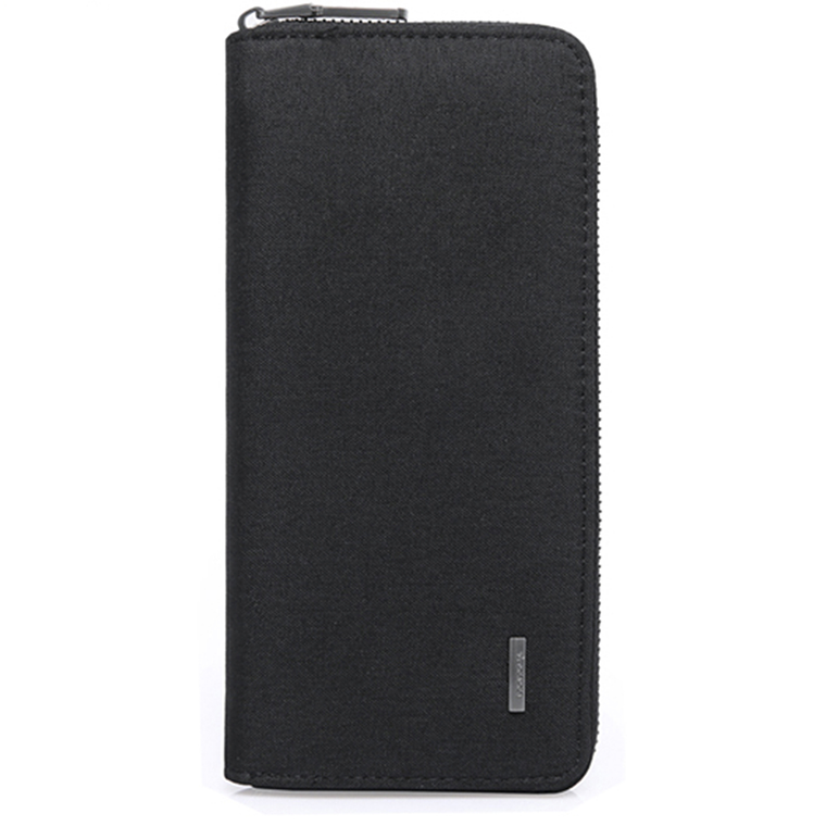 Billetera de Mano Hombre Larga Impermeable 9998 1