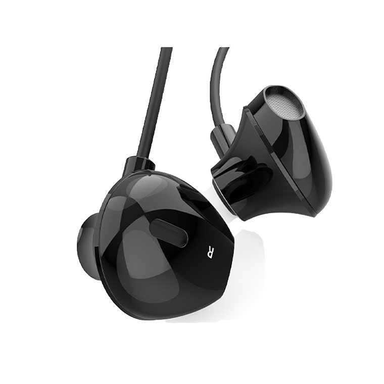 Audifonos Manos Libres Deportivos Cable Trenzado 3,5mm D15 2