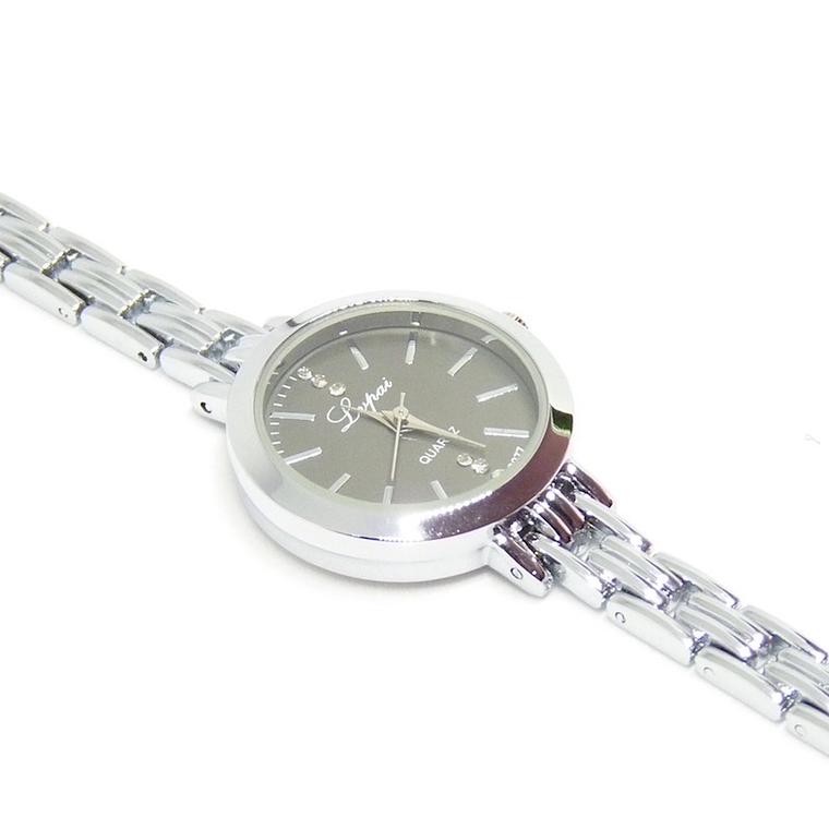 Reloj Analogico Pulsera Mujer Dama LP025 1