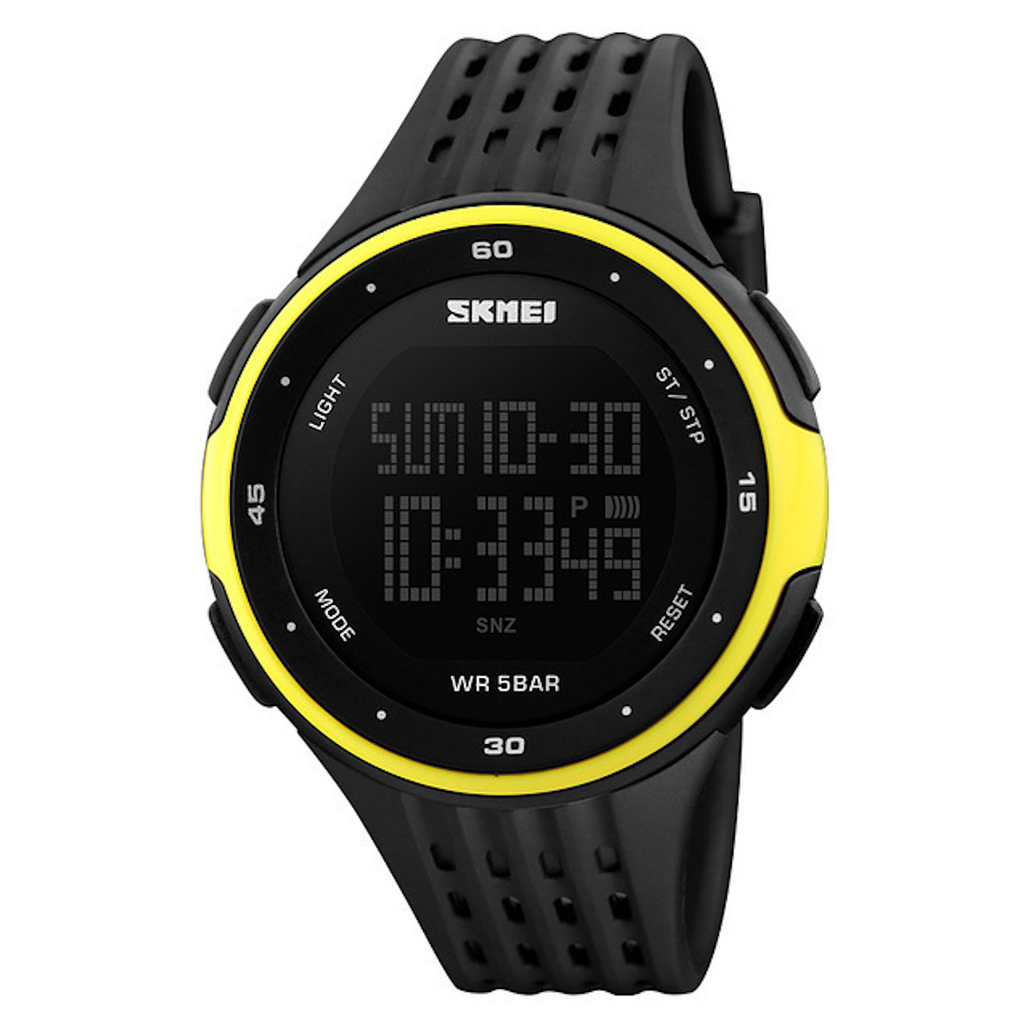 Reloj Deportivo Digital SKMEI 1219 Natacion 2