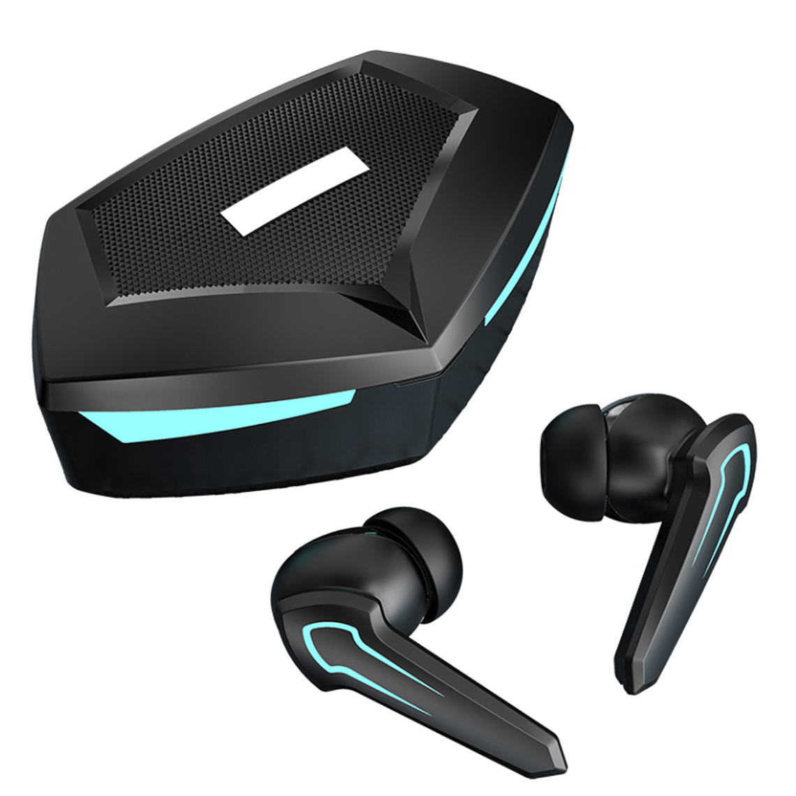 Audifonos Inalambricos TWS In Ear Bluetooth P30 1