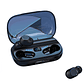 Audifonos CVC Inalambricos TWS Cancelacion Ruido JS2 - Miniatura 3