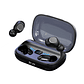 Audifonos CVC Inalambricos TWS Cancelacion Ruido JS2 - Miniatura 5