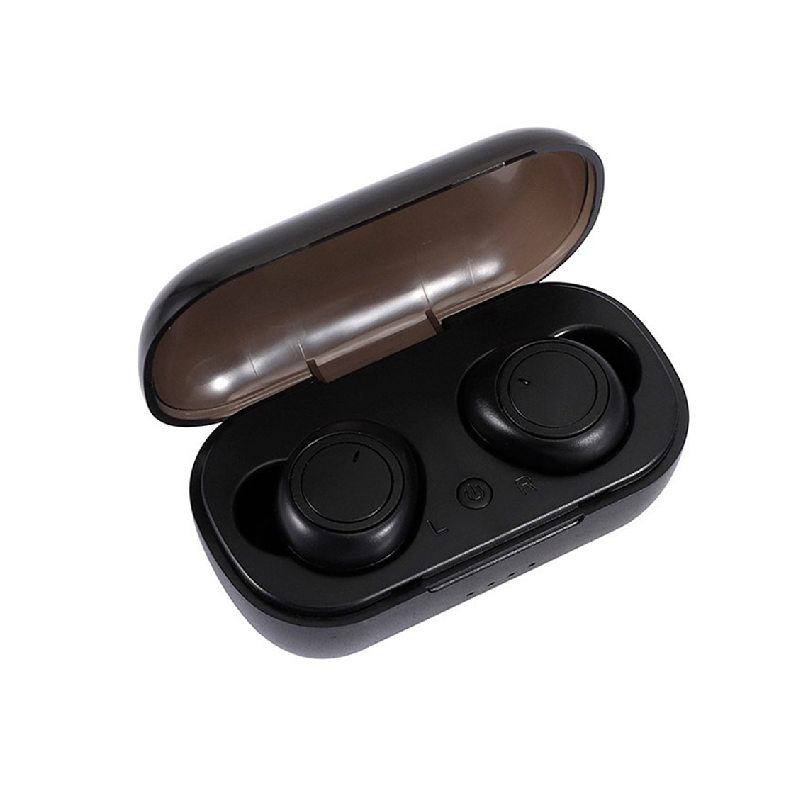 Mini Audifonos TWS Bluetooth Estereo Deportivos In Ear A2 1