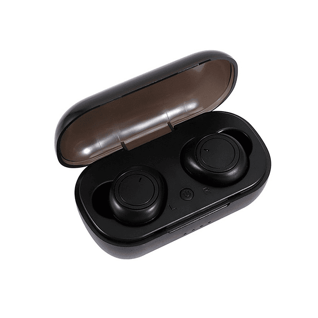 Mini Audifonos TWS Bluetooth Estereo Deportivos In Ear A2