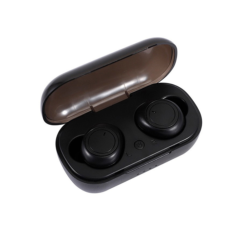 Mini Audifonos TWS Bluetooth Estereo Deportivos In Ear A2 1
