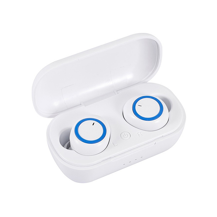 Mini Audifonos TWS Bluetooth Estereo Deportivos In Ear A2 2