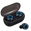 Mini Audifonos TWS Bluetooth Estereo Deportivos In Ear A2