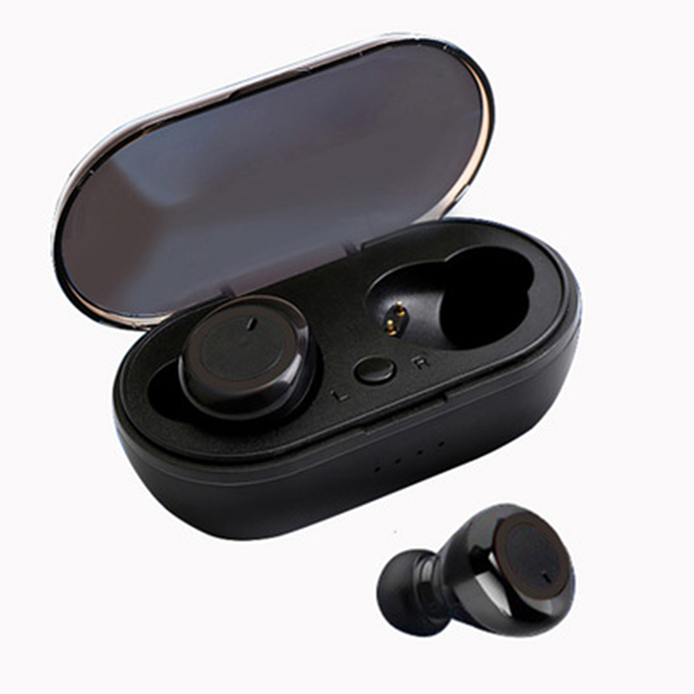 Mini Audifonos TWS Bluetooth Estereo Deportivos In Ear A2 5