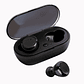 Mini Audifonos TWS Bluetooth Estereo Deportivos In Ear A2 - Miniatura 5