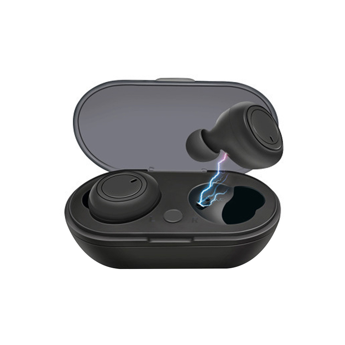 Mini Audifonos TWS Bluetooth Estereo Deportivos In Ear A2 6
