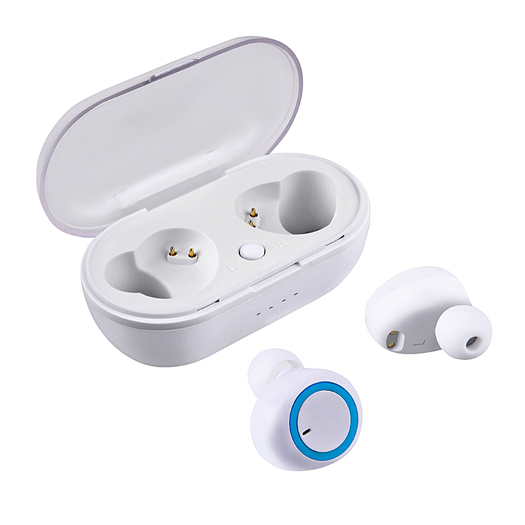Mini Audifonos TWS Bluetooth Estereo Deportivos In Ear A2 7