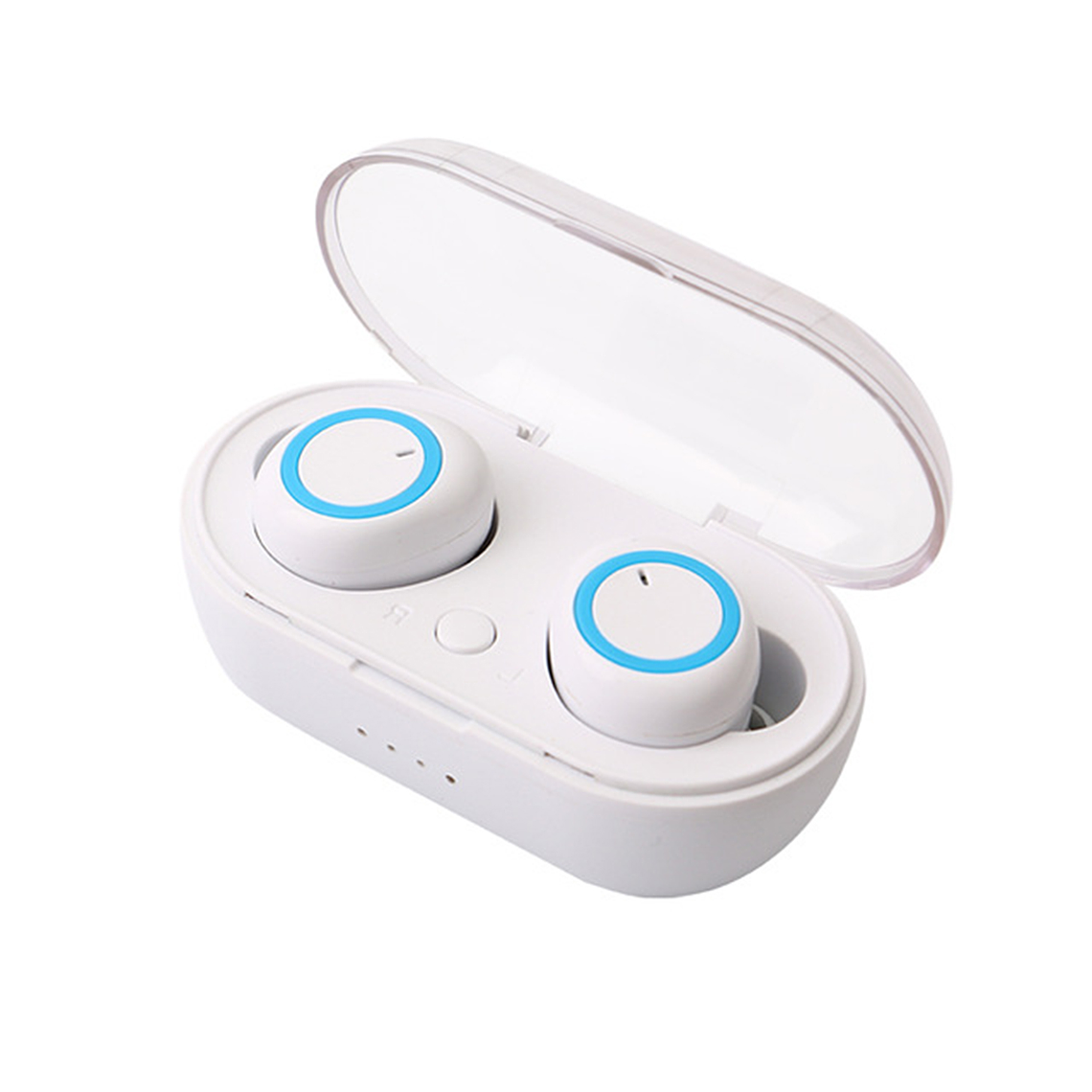 Mini Audifonos TWS Bluetooth Estereo Deportivos In Ear A2 8