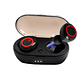 Mini Audifonos TWS Bluetooth Estereo Deportivos In Ear A2 - Miniatura 10