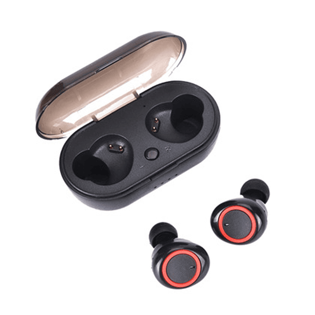 Mini Audifonos TWS Bluetooth Estereo Deportivos In Ear A2