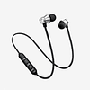 Audifonos Sport Inalámbricos Bluetooth Banda Cuello XT11