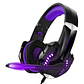 Audifonos PYTHON FLY 7.1 Gamer Cancelacion Ruido G9000 Pro  - Miniatura 2