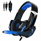 Audifonos PYTHON FLY 7.1 Gamer Cancelacion Ruido G9000 Pro  - Miniatura 6