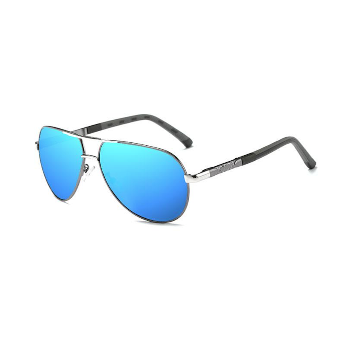 Gafas Lentes Sol Aluminio HD KINGSEVEN 725 4