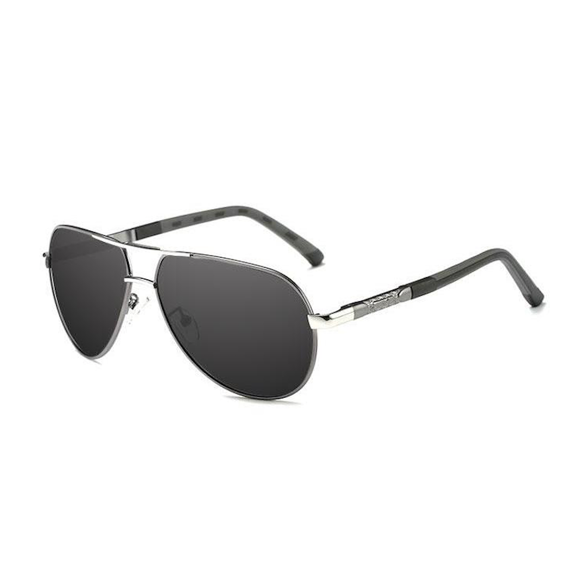Gafas Lentes Sol Aluminio HD KINGSEVEN 725 5