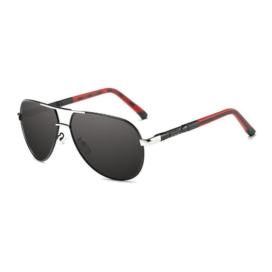 Gafas Lentes Sol Aluminio HD KINGSEVEN 725 6