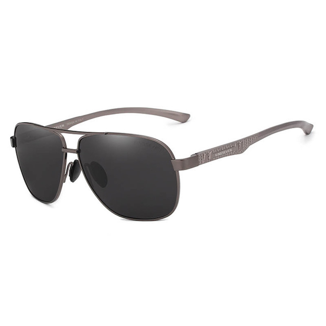 Gafas Lentes Sol KINGSEVEN 7188 Aluminio Polarizados 1