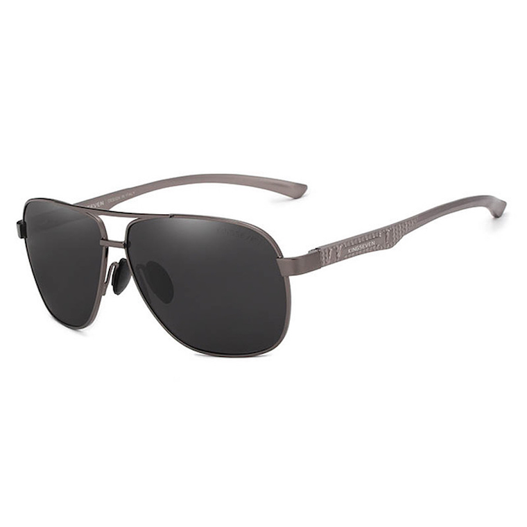 Gafas Lentes Sol KINGSEVEN 7188 Aluminio Polarizados 1