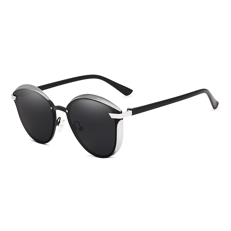 Gafas Lentes Sol Mujer KINGSEVEN Polarizadas Ojo Gato UV400 7824 1