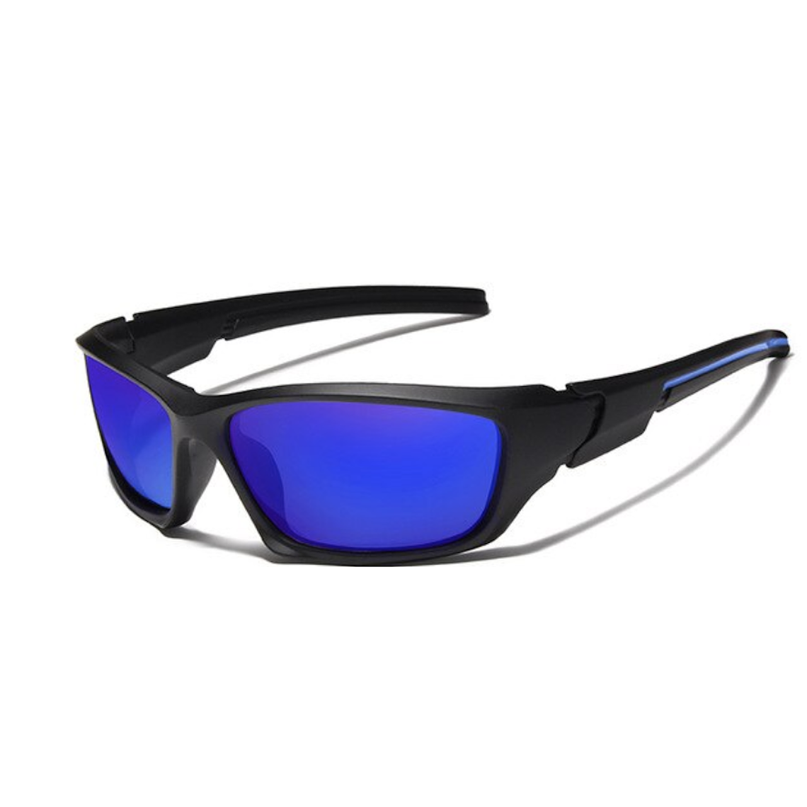 Gafas Sol Polarizadas Hombre UV400 KINGSEVEN S768 2