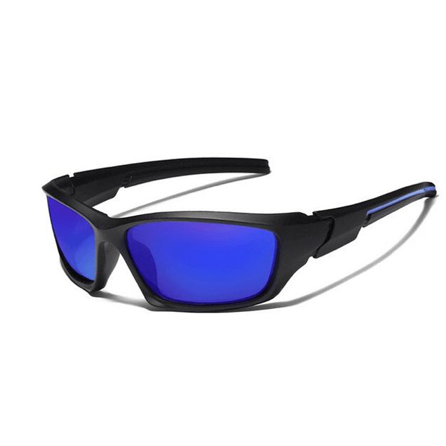 Gafas Sol Polarizadas Hombre UV400 KINGSEVEN S768
