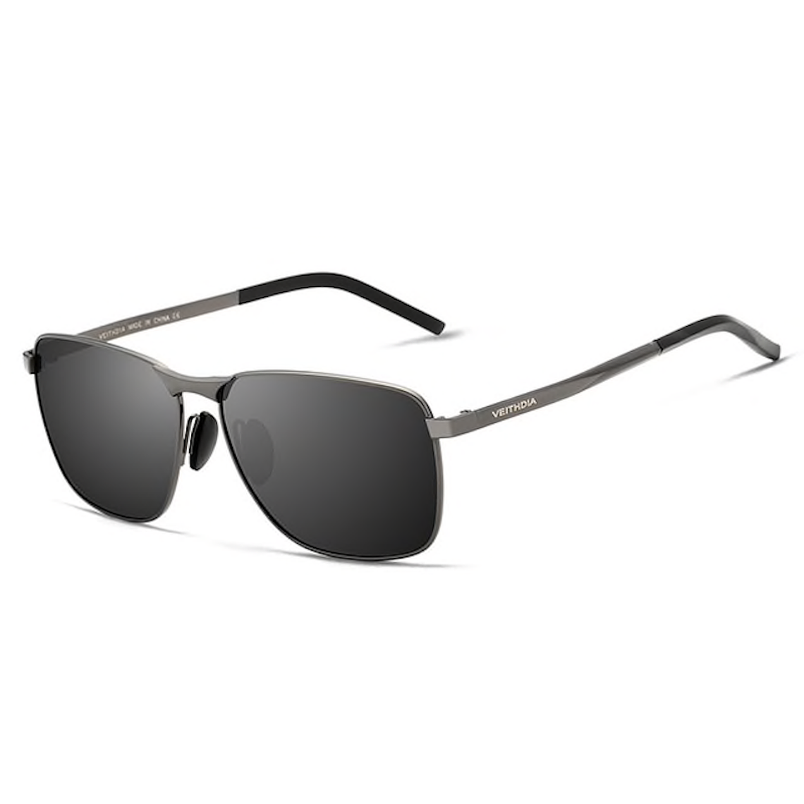 Gafas Lentes Sol VEITHDIA 2462 Polarizadas UV400 1