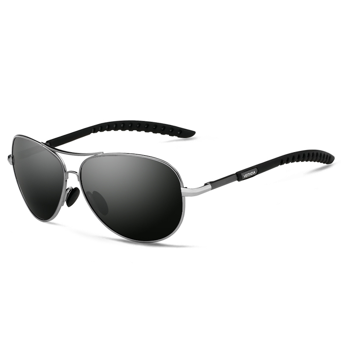 Gafas Lentes Sol VEITHDIA 3088 Polarizados UV400 1
