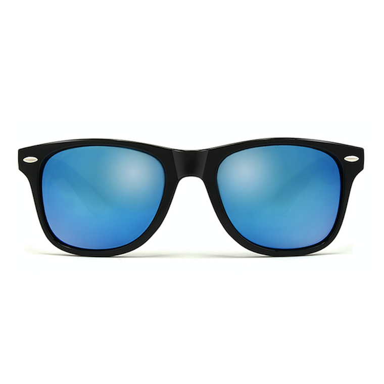 Lentes Gafas Sol Madera Bambu 1501 2