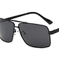 Gafas Lentes Sol 8712 Hombres Polarizados - Miniatura 1