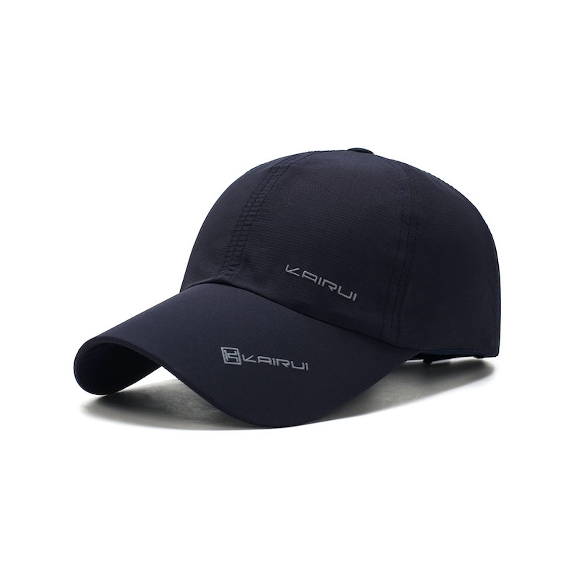 Gorra Beisbol Deportiva Unisex Ajustable 237 Azul 1