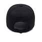 Gorra Beisbol Deportiva Unisex Ajustable 237 Azul - Miniatura 3